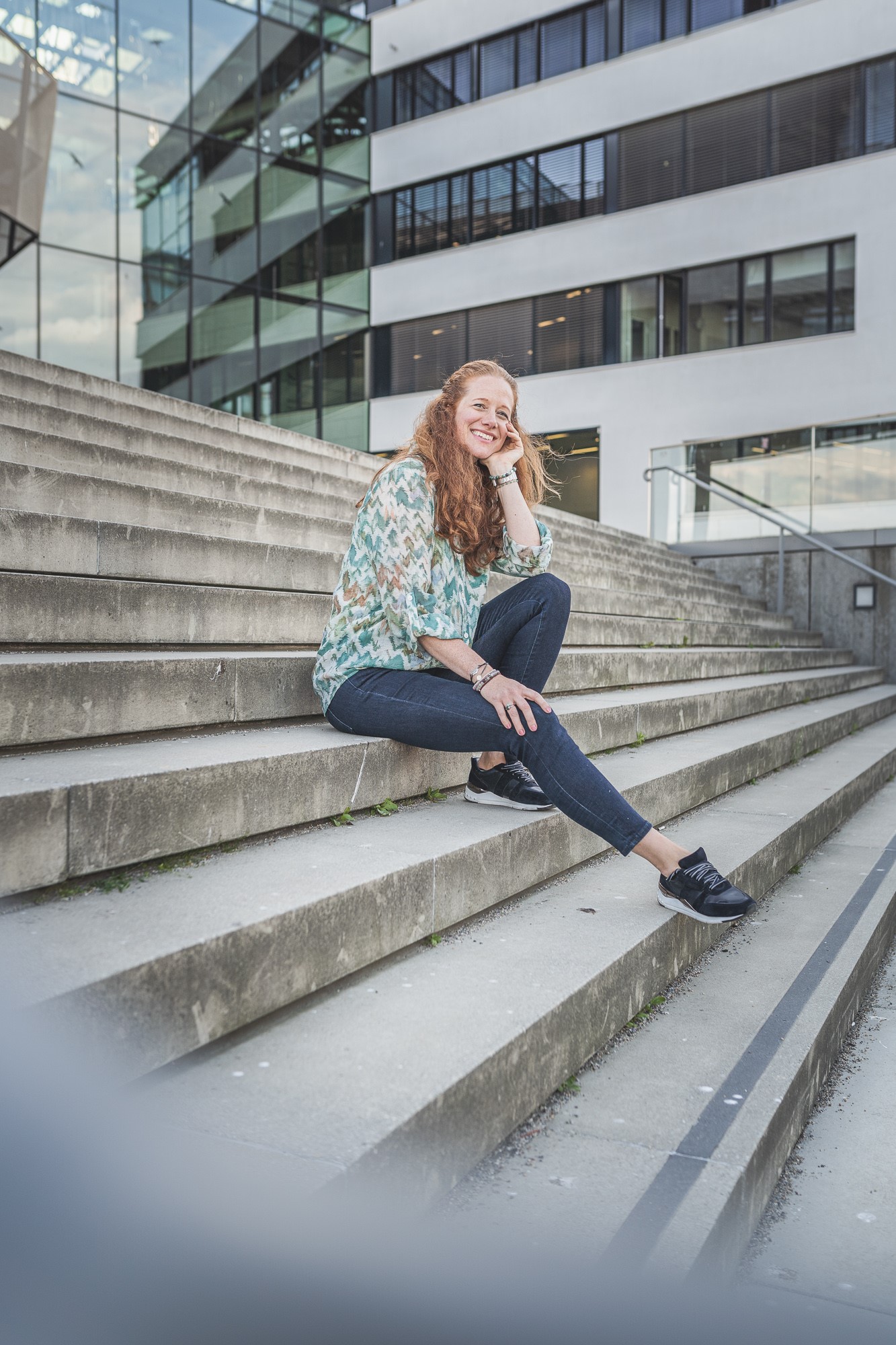 Coaching für Privatpersonen