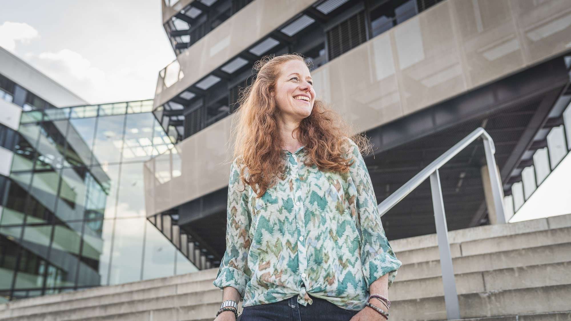 Laura Rabaközi – Systemische Coach & Trainerin