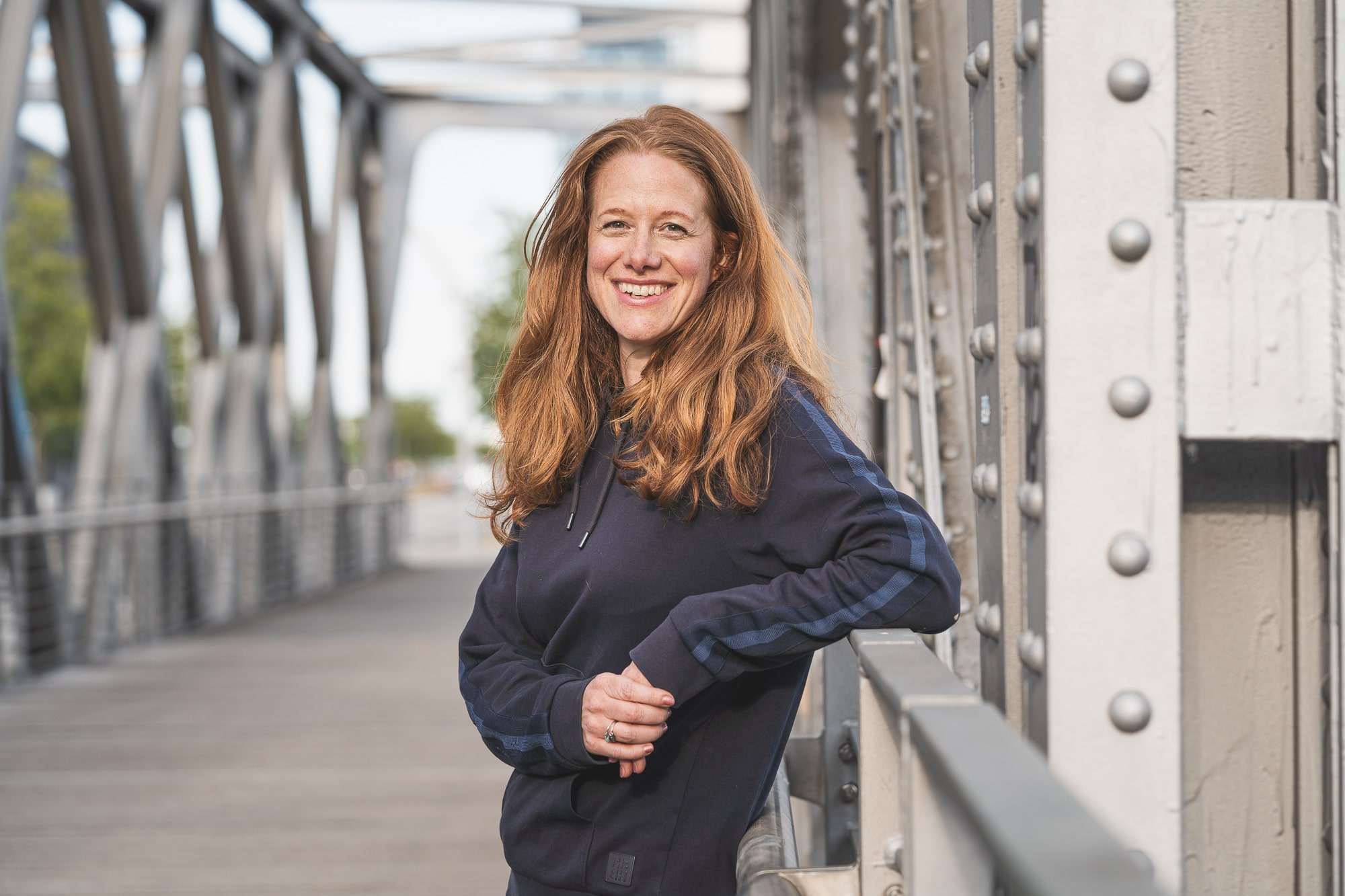 Laura Rabaközi – Systemische Coach in Hamburg